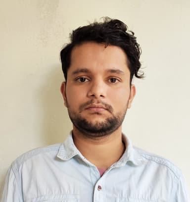 Bibek Bhandari